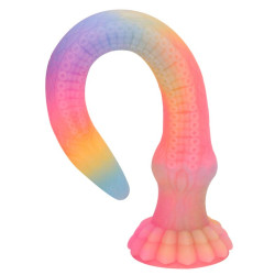 unicorny Gode Falkorix S 28 x 4 cm Multicolore